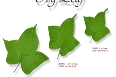 ivy-leaf-single