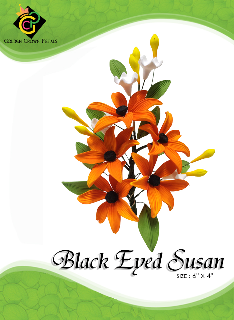 BLACK-EYED-SUSAN