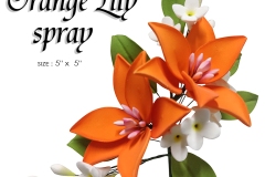 ORANGE-LILY-SPRAY